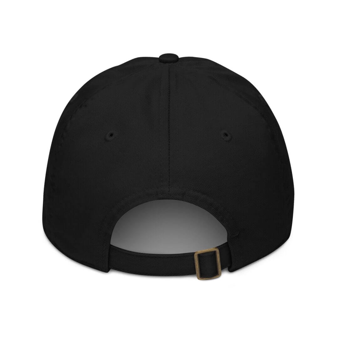 Sol Spirit Steely Organic Hat - Image 3