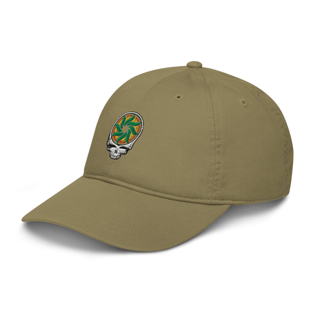 Sol Spirit Steely Organic Hat - Image 17